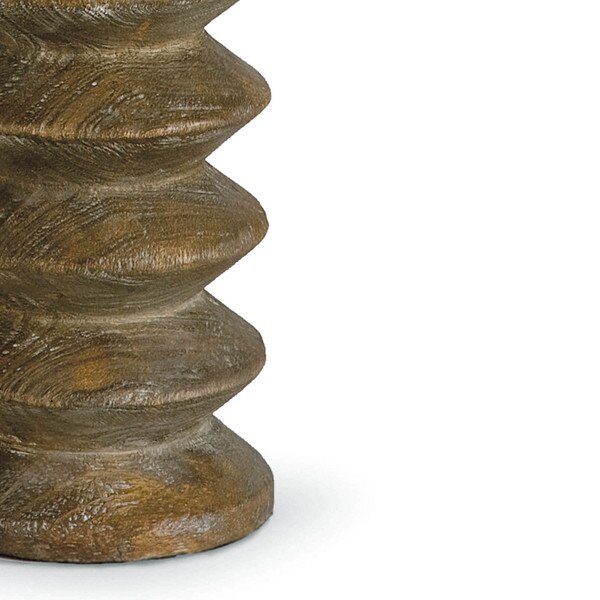 Accordion Table Lamp